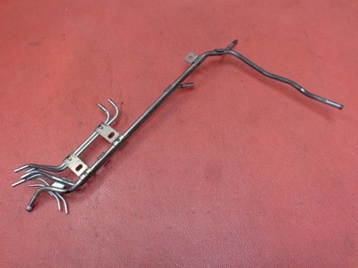 Дроти пального mitsubishi outlander ii 2.0 did фото №1