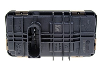 Клапан turbo оригинал 6nw358140001 bmw x3 xdrive фото №1