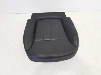 Opel insignia a сиденье водителя кожаный кожа фото №1