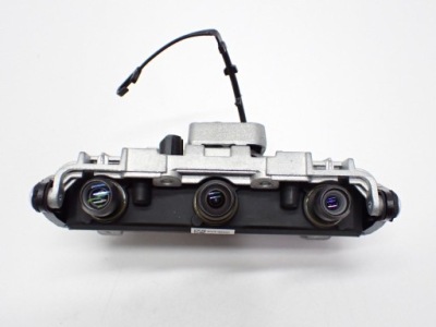 Камера асистент поперечина 1514448-01-g tesla model y 23r фото №1