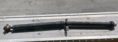 Wał привідний q5 sq5 8r 8r0521101q оригінал фото №1