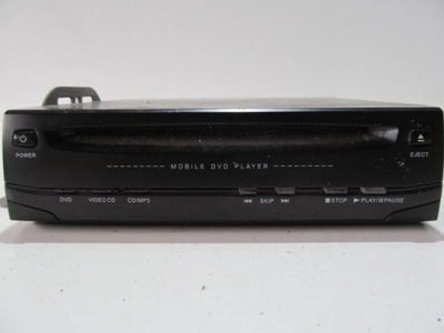 Програвач dvd toyota verso pz462-00371-00 фото №1