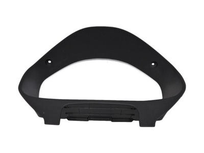 Рамка защита спидометра volvo v50 lift 30722585 фото №1