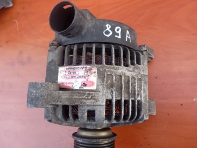 Генератор fiat brava 1.6 b 63321328 фото №1