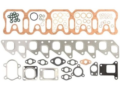 SEALS - SET CYLINDER HEAD  