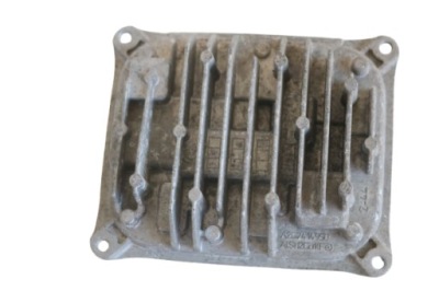 Mercedes w222 w205 перетворювач модуль a2229008015 фото №1