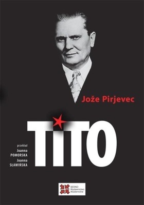 Tito Biografia Josipa Broz Tity