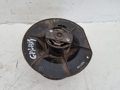 Повітродувка ford galaxy mk2 фото №1