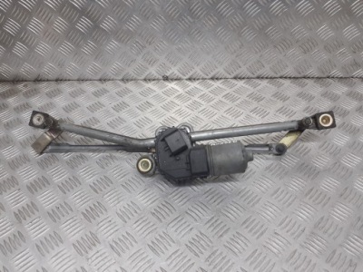 Механизм дворник перед ford mondeo mk3 фото №1