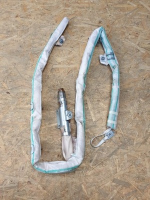 Jaguar f pace шторка безопасности правая фото №1