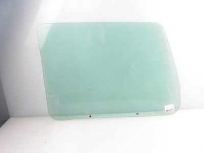 Скло ліва передня hummer h2 фото №1