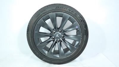 TESLA MODELO X RUEDA LLANTA ALUMINIO PROXES SPORT SUV 20X9.0 255/45/20  