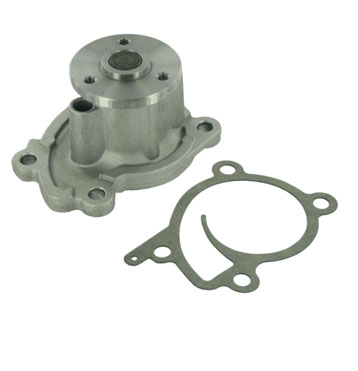 SKF BOMBA DE AGUA NISSAN QASHQAI/JUKE 1,6 VKPC 92939  