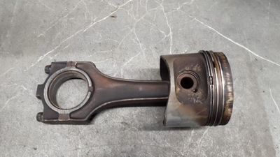 Поршень шатун bmw f31 3,0d фото №1