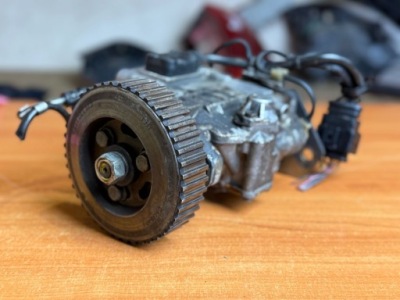 Насос упорскування 2464463336 фото №1