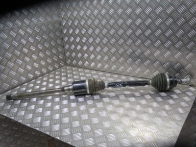 Приводной вал передняя правая bmw x5 x6 x7 g05 g06 g07 8486202 фото №1