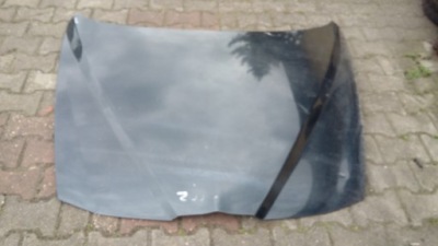 Капот кришка двигуна alfa romeo 156 фото №1