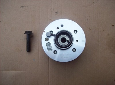 Kia niro hyundai 1.6 hybrid g4le vanos вариатор фото №1