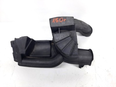 Renault scenic iii 1.4 benz труба впускний резонатор повітря 8200923124 фото №1