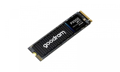 Dysk wewnętrzny SSD KODAK 512GB M.2 NVMe 2280 PCIe 3x4