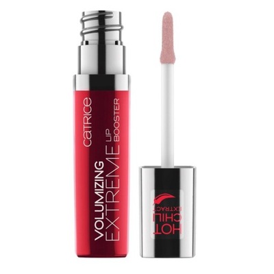 Catrice Volumizing Extreme Lip Booster błyszczyk powiększający usta 010 Hot