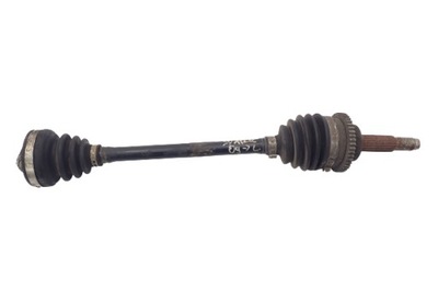 Chevrolet spark iii m300 приводной вал левая шарнир фото №1