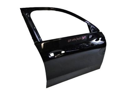 Mercedes glc 254 x254 дверь передние правое suv фото №1