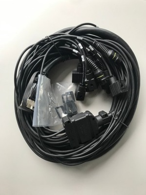 Kabel przewód 5 sekcji komputera BRAVO 180s 300s