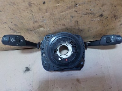 Bmw x1 e84 2.0 переключатель комбинированный фото №1