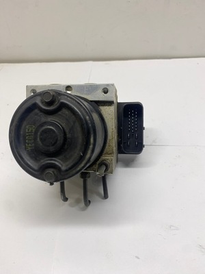 Kia rio насос abs 58970-fd100 95610-fd330 фото №1