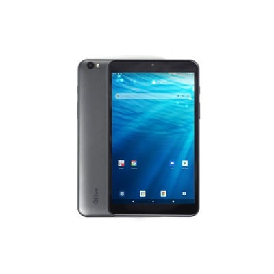 Tablet Qilive Mobility Q4 8" 2 GB / 32 GB czarny