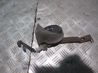 Клаксон citroen c4 grand picasso i 08' фото №1