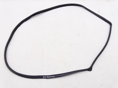 Ssangyong rexton 01-06 прокладка двері правий задня фото №1