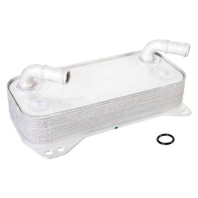 Радіатор оливи febi 108948 фото №1