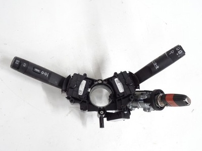 Opel zafira c перемикач комбінований замок запалювання фото №1