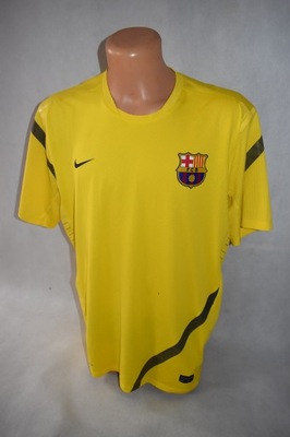 -80%sale NIKE FCB F .C. BARCELONA KOSZULKA JERSEY XL