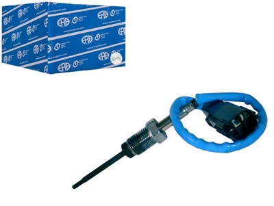 SENSOR TEMPERATURA GASES DE ESCAPE FORD B-MAX ECOSPORT FIESTA VI TOURNEO  