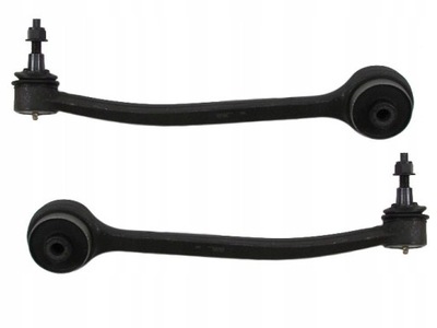 Важіль передній верхній ford mustang 2015-2020 фото №1