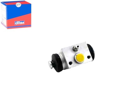 Cifam 101-966 циліндрик гальмівний фото №1