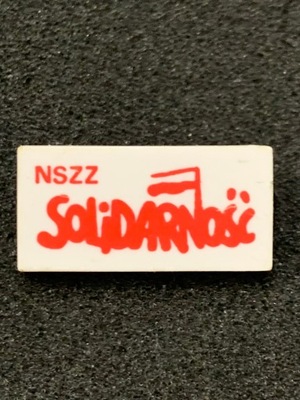 NSZZ SOLIDARNOŚĆ