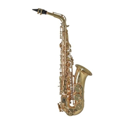 Saksofon altowy Conn AS501