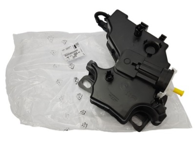 Бак жидкость fap jumpy expert scudo 3008 5008 фото №1