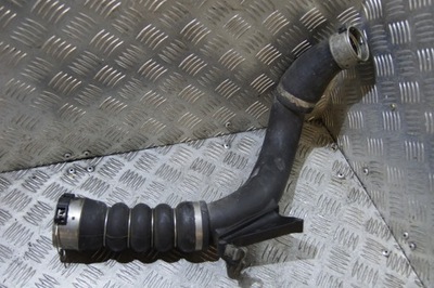 Шланг інтеркулер mini cooper f56 фото №1