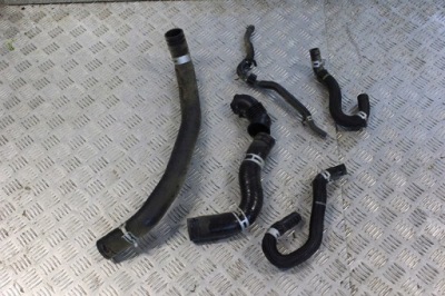 Lexus rcf rc-f rc шланг водяной радиатора фото №1