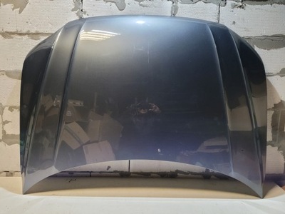 HOOD TIGUAN II 15-20  