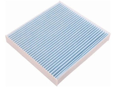 Фильтр салонный hyundai staria 21- фото №1