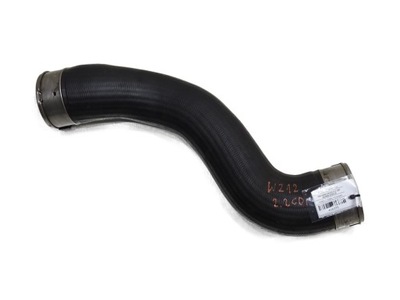 Wąż труба интеркулер mercedes w212 2.2 cdi фото №1