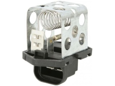 Резистор dmuch. dacia logan topran фото №1