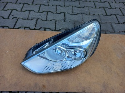 LAMP LAMP FORD GALAXY MK3 SMAX. S MAX. LEFT EUROPE INTEGRAL  