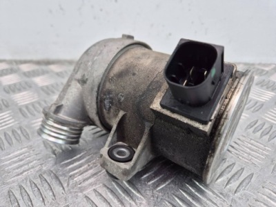 Bmw 5 f10 f11 520i насос wody 7604027 n20b20b фото №1